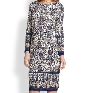 Tory Burch “Chrissy” Dress